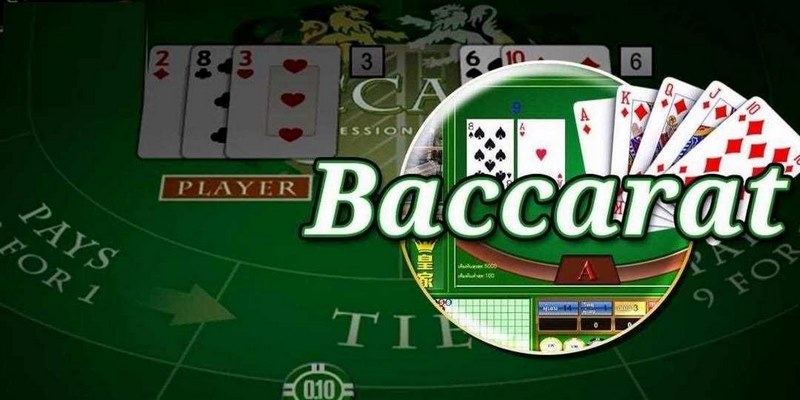 Tìm hiểu tổng quan về hack baccarat