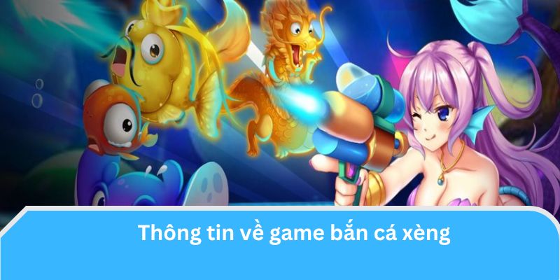 Những nhà phát triển game bắn cá xèng