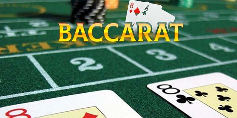 Chiến Thuật Chơi Baccarat