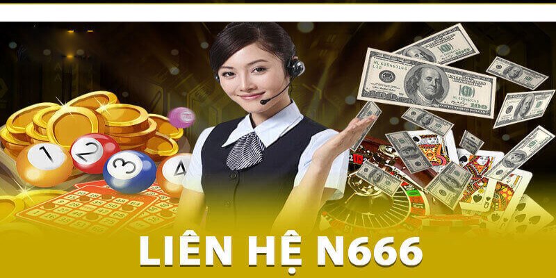 Giải đáp ưu điểm dịch vụ hỗ trợ khi liên hệ n666