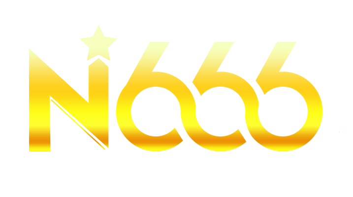 logo brand n666